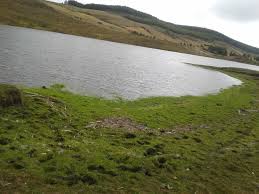 Laguna de Quinuas